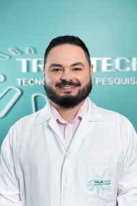 Dr. Guilherme Solfa